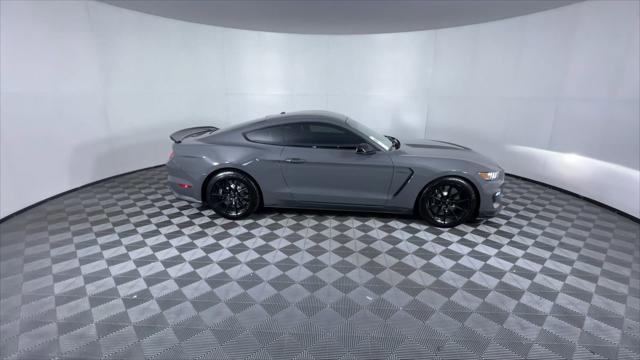 used 2018 Ford Shelby GT350 car, priced at $53,987