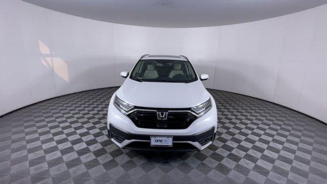 used 2020 Honda CR-V car, priced at $25,874