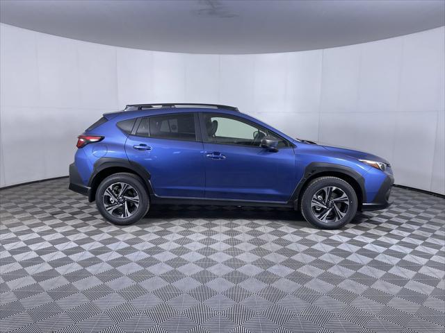 new 2025 Subaru Crosstrek car, priced at $27,584