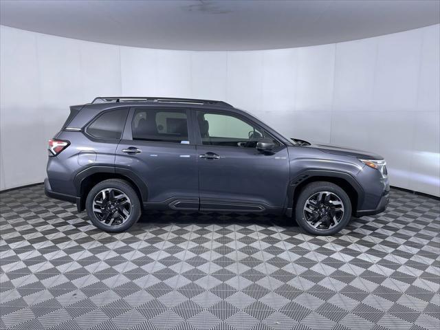 new 2025 Subaru Forester car, priced at $40,830