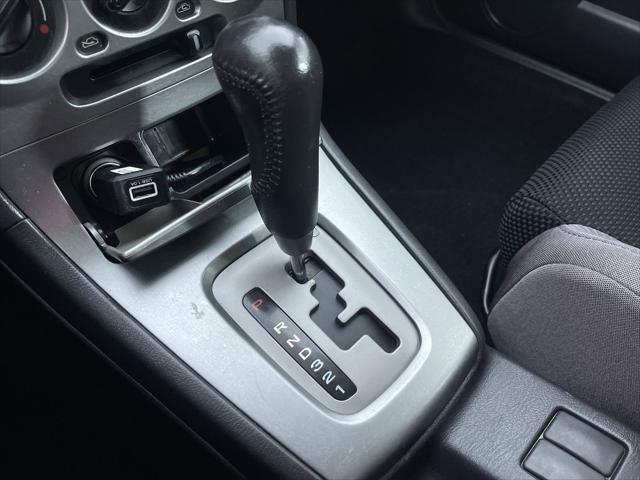 used 2006 Subaru Impreza car, priced at $5,400