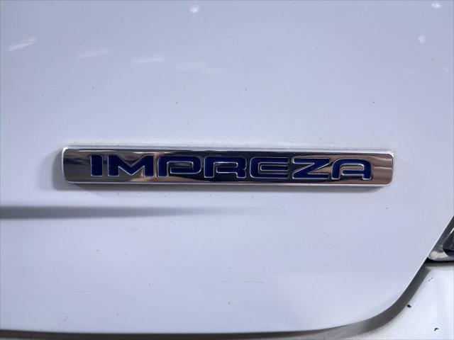 used 2006 Subaru Impreza car, priced at $5,400