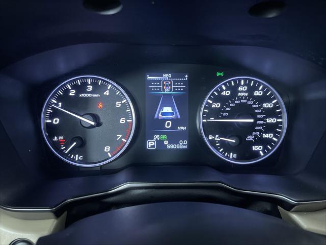 used 2022 Subaru Outback car, priced at $28,256