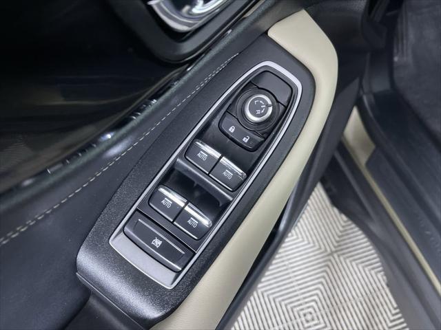 used 2022 Subaru Outback car, priced at $28,256