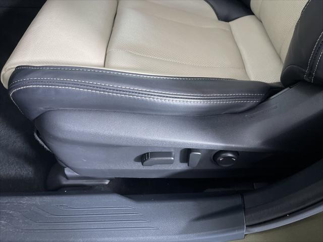 used 2022 Subaru Outback car, priced at $28,256