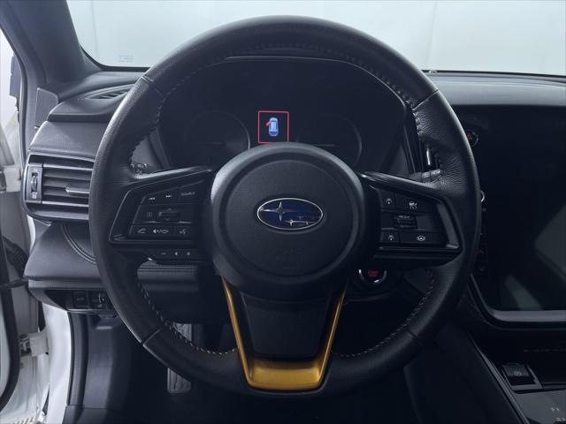 used 2023 Subaru Outback car, priced at $34,971