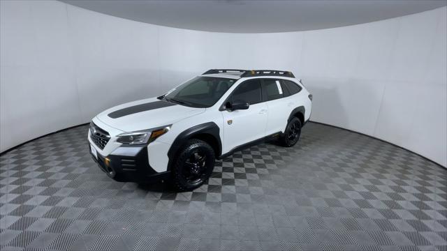 used 2023 Subaru Outback car, priced at $34,971