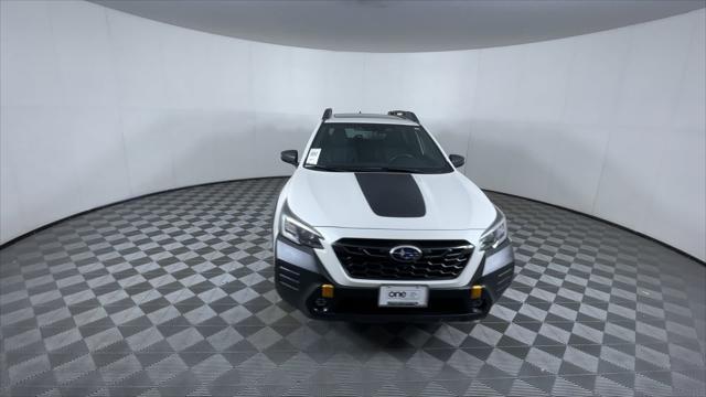 used 2023 Subaru Outback car, priced at $34,971