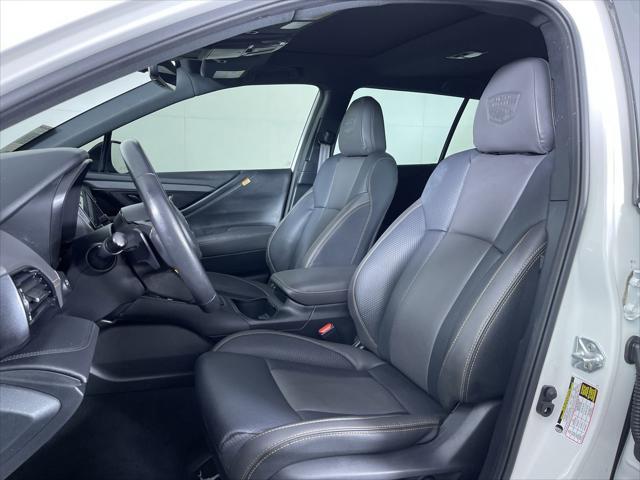 used 2023 Subaru Outback car, priced at $34,971