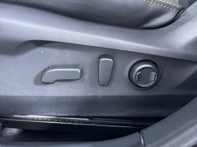 used 2023 Subaru Outback car, priced at $34,971