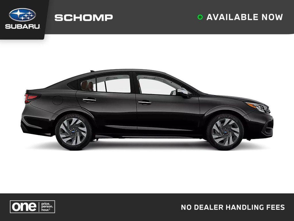 new 2025 Subaru Legacy car, priced at $41,952