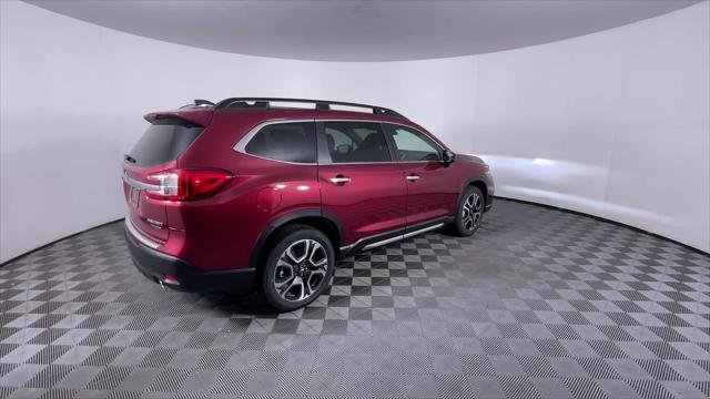 new 2024 Subaru Ascent car, priced at $51,247