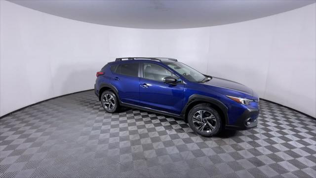 new 2024 Subaru Crosstrek car, priced at $28,261