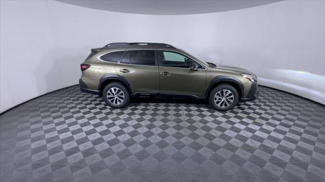 new 2025 Subaru Outback car, priced at $33,482