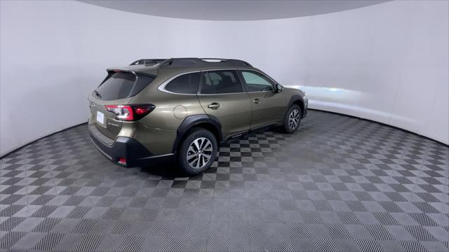 new 2025 Subaru Outback car, priced at $33,482