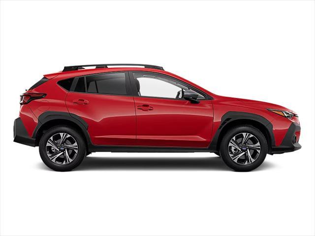 new 2024 Subaru Crosstrek car, priced at $27,482