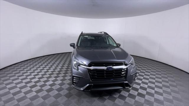 new 2024 Subaru Ascent car, priced at $37,615