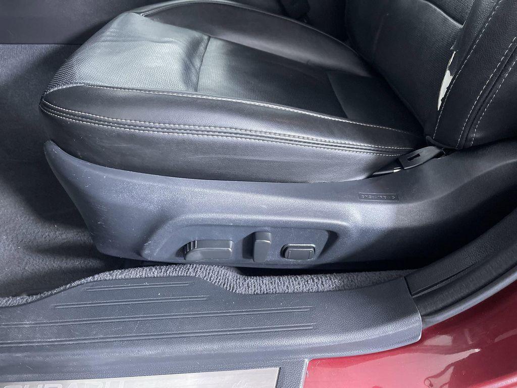 used 2016 Subaru Outback car, priced at $14,949