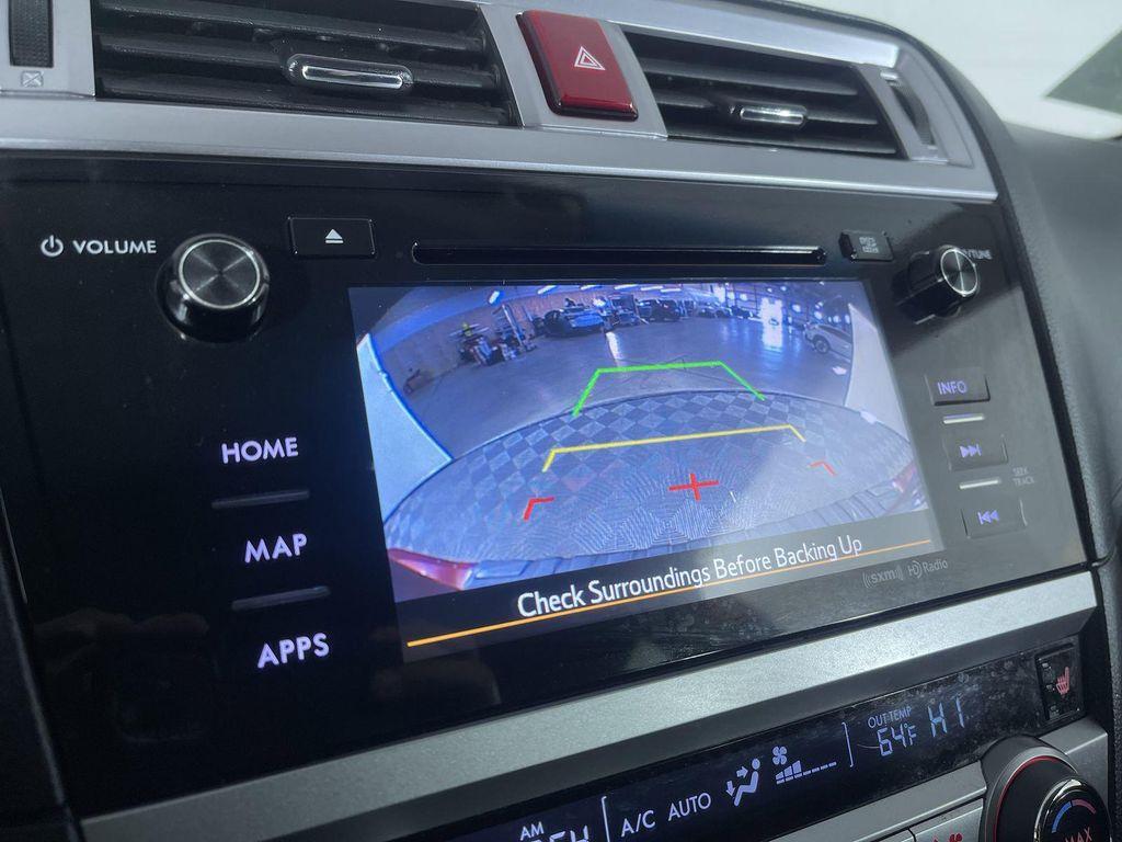 used 2016 Subaru Outback car, priced at $14,949