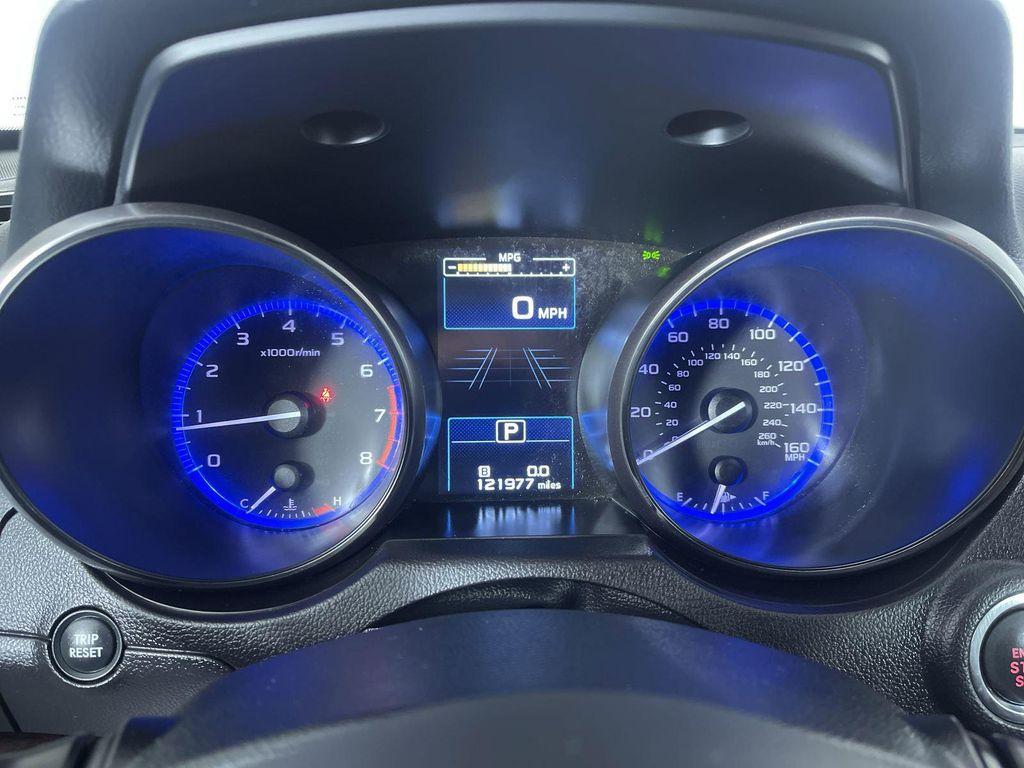 used 2016 Subaru Outback car, priced at $14,949