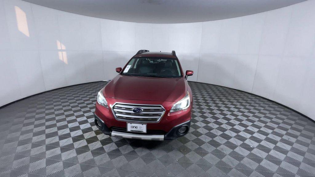 used 2016 Subaru Outback car, priced at $14,949