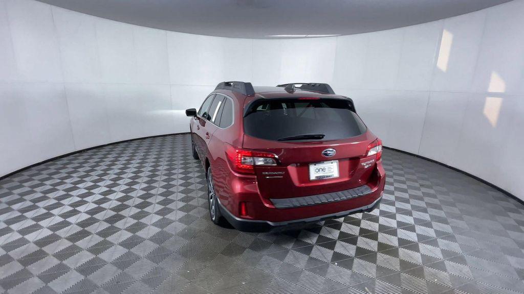 used 2016 Subaru Outback car, priced at $14,949
