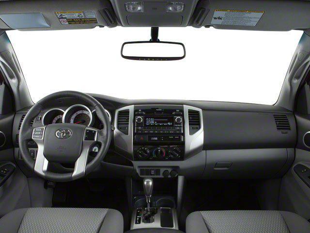 used 2012 Toyota Tacoma car, priced at $19,981