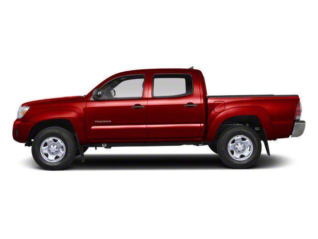 used 2012 Toyota Tacoma car, priced at $19,981