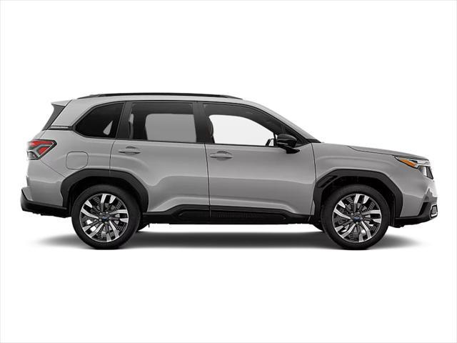 new 2025 Subaru Forester car, priced at $41,008