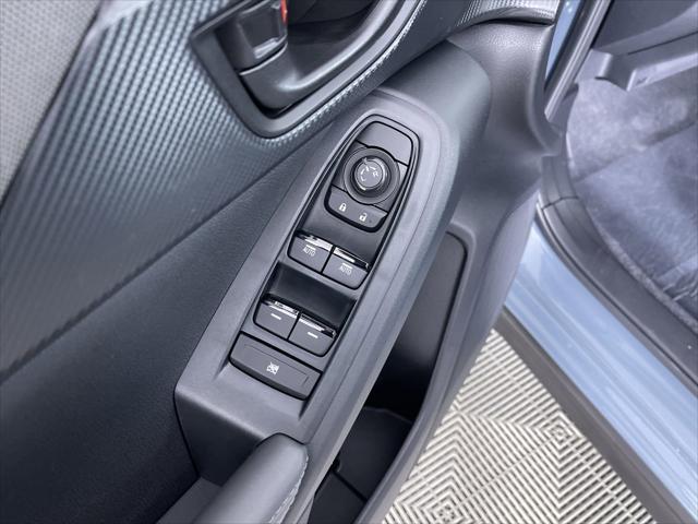 used 2024 Subaru Crosstrek car, priced at $26,971