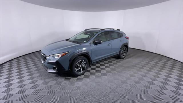 used 2024 Subaru Crosstrek car, priced at $26,971
