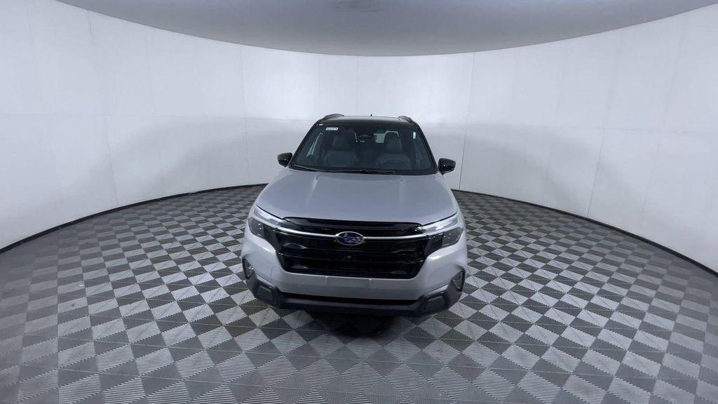 new 2025 Subaru Forester Hybrid car, priced at $44,089