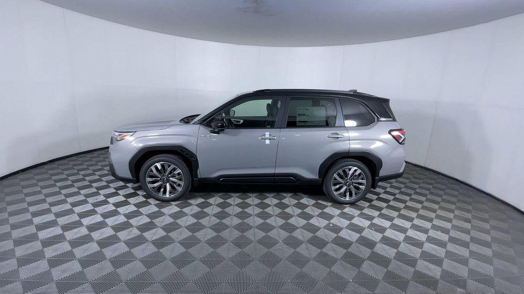 new 2025 Subaru Forester Hybrid car, priced at $44,089