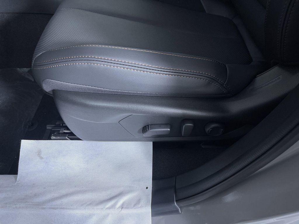 new 2025 Subaru Forester Hybrid car, priced at $44,089