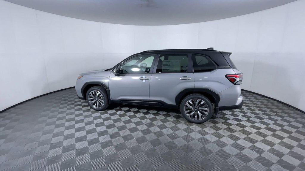 new 2025 Subaru Forester Hybrid car, priced at $44,089