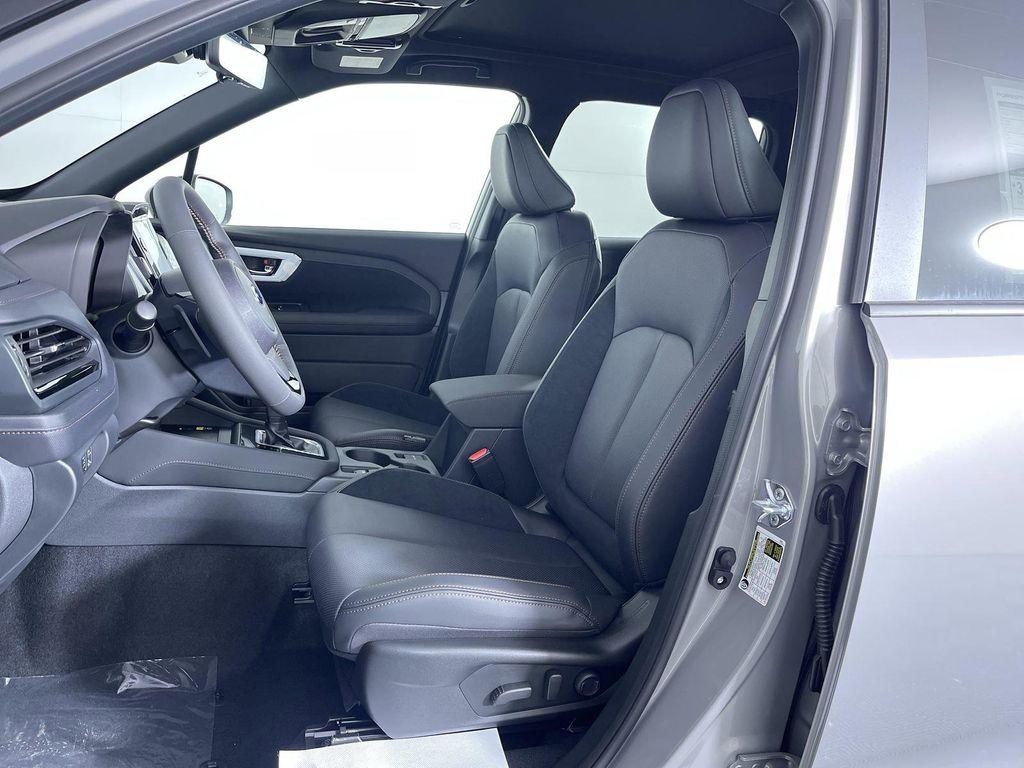 new 2025 Subaru Forester Hybrid car, priced at $44,089