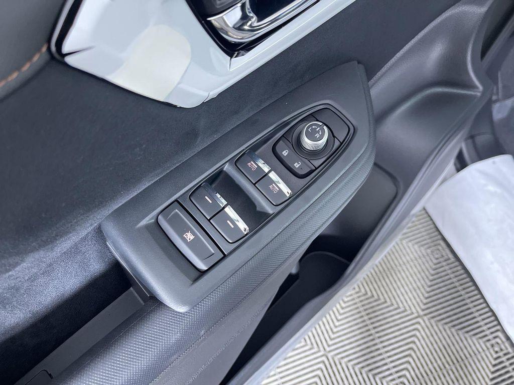 new 2025 Subaru Forester Hybrid car, priced at $44,089