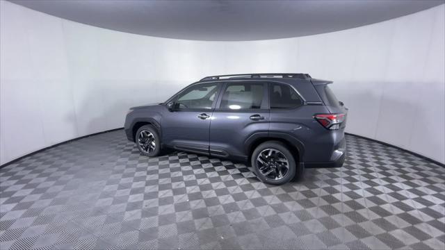 new 2025 Subaru Forester car, priced at $37,677