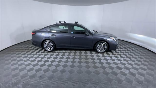 used 2023 Subaru Legacy car, priced at $25,981