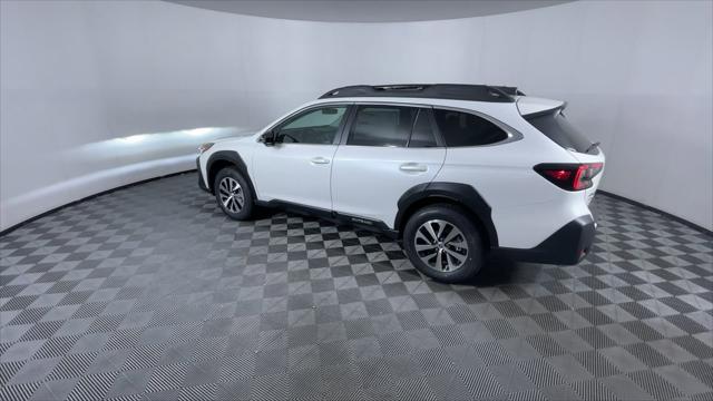new 2025 Subaru Outback car, priced at $35,016