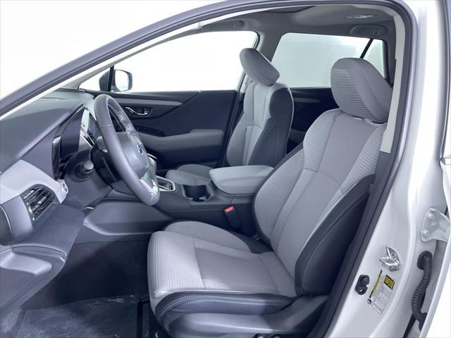 new 2025 Subaru Outback car, priced at $35,016
