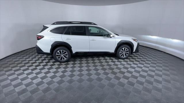new 2025 Subaru Outback car, priced at $35,016