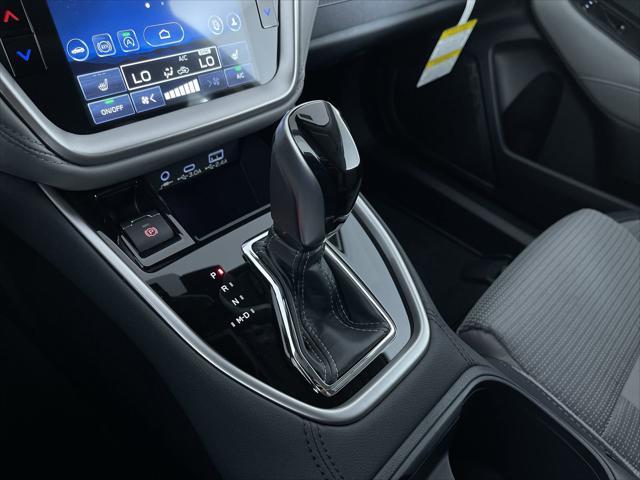 new 2025 Subaru Outback car, priced at $35,016
