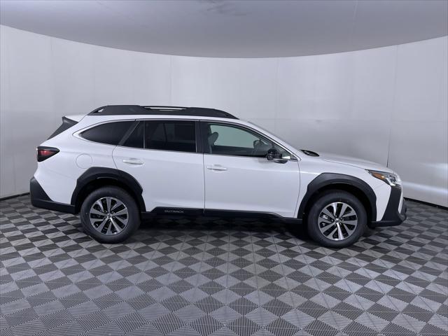 new 2025 Subaru Outback car, priced at $35,016