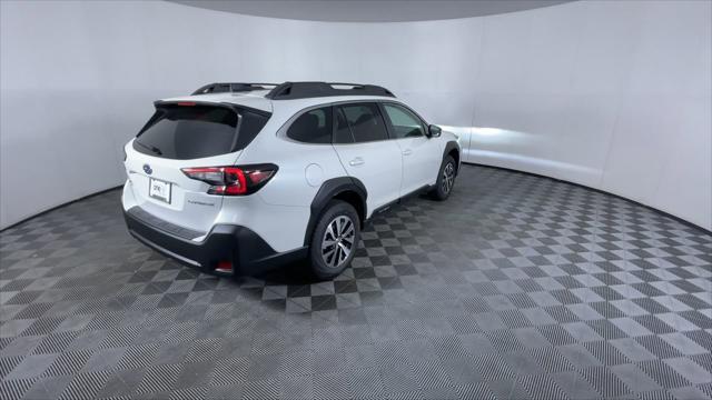 new 2025 Subaru Outback car, priced at $35,016