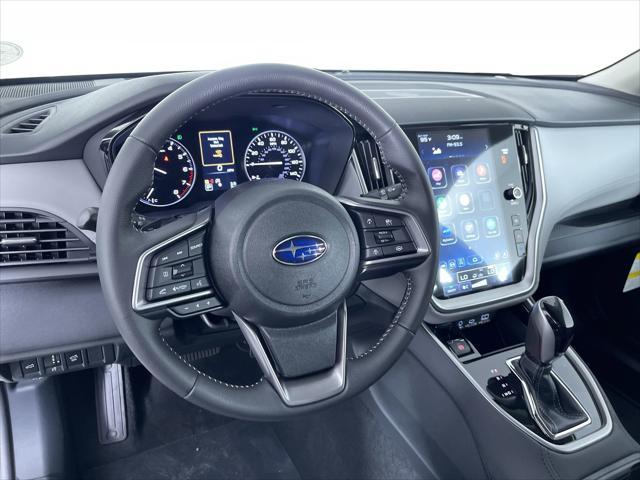 new 2025 Subaru Outback car, priced at $35,016