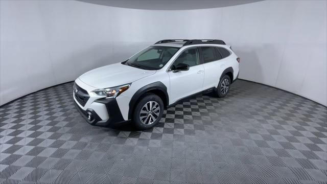 new 2025 Subaru Outback car, priced at $35,016