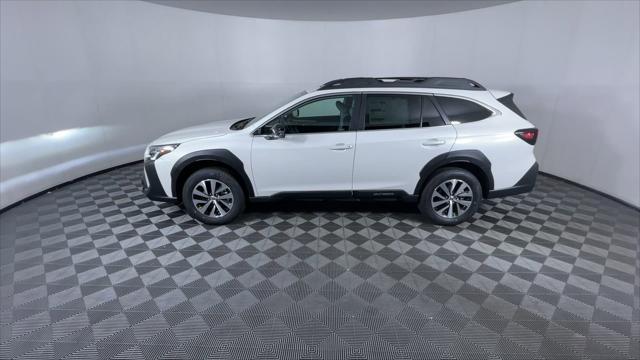new 2025 Subaru Outback car, priced at $35,016