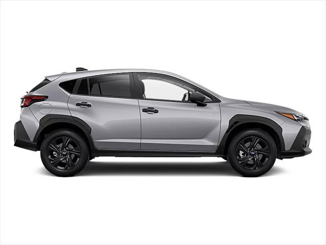 new 2025 Subaru Crosstrek car, priced at $27,031