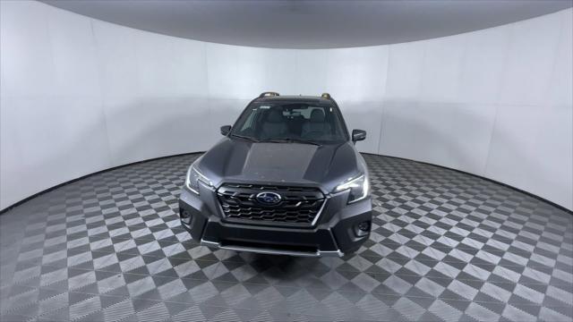 new 2024 Subaru Forester car, priced at $36,415